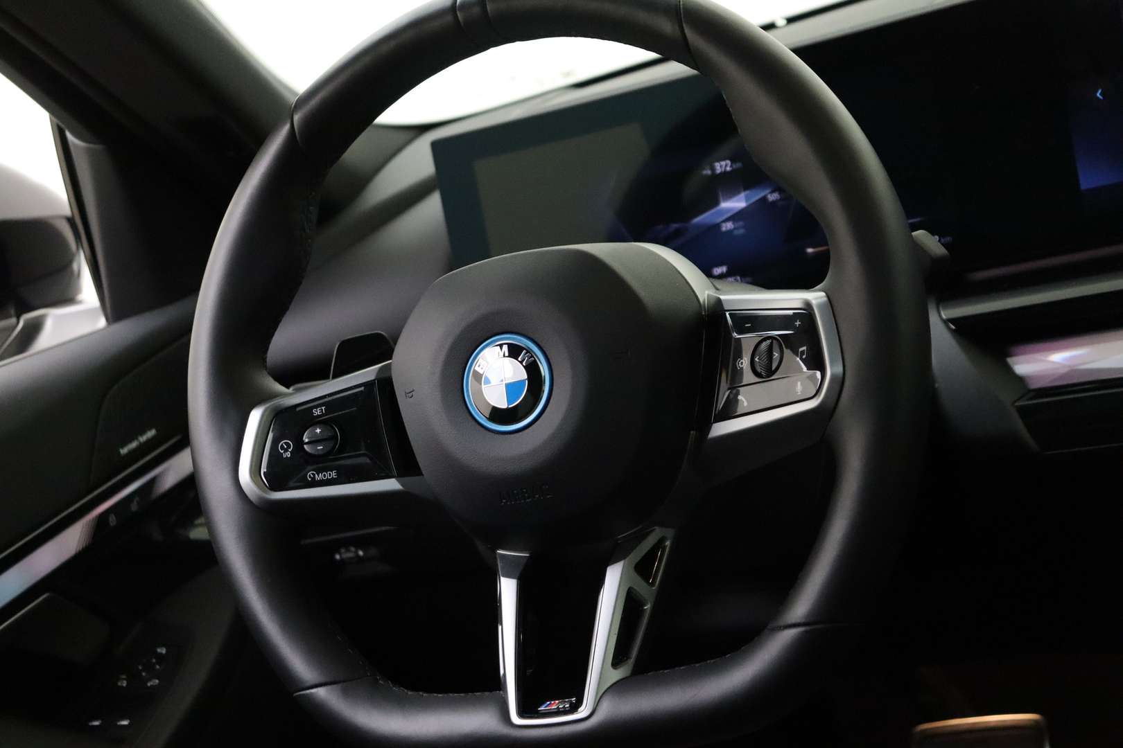 BMW I5 M Sport EDrive40 - 2024 - Joinsteer - #23