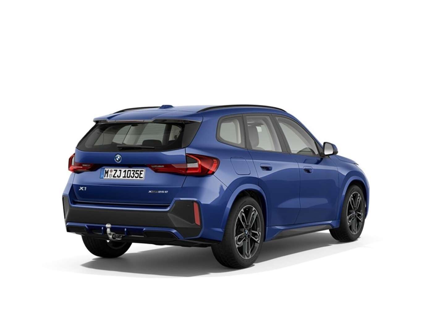 BMW X1 M Sport XDrive25e - 2023 - Joinsteer - #3