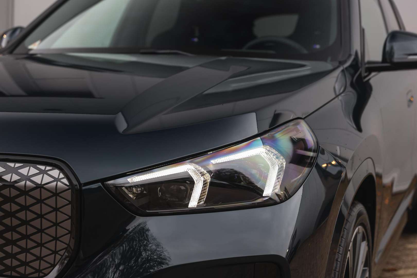 BMW IX1 M Sport EDrive20 - 2025 - Joinsteer - #28