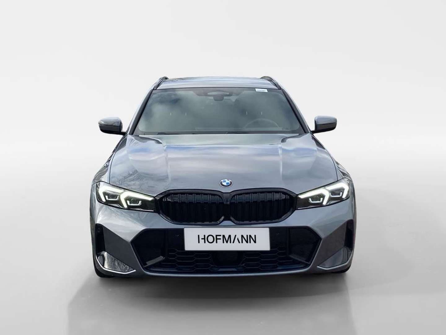 BMW Série 3 M Sport 320 - 2024 - Joinsteer - #1