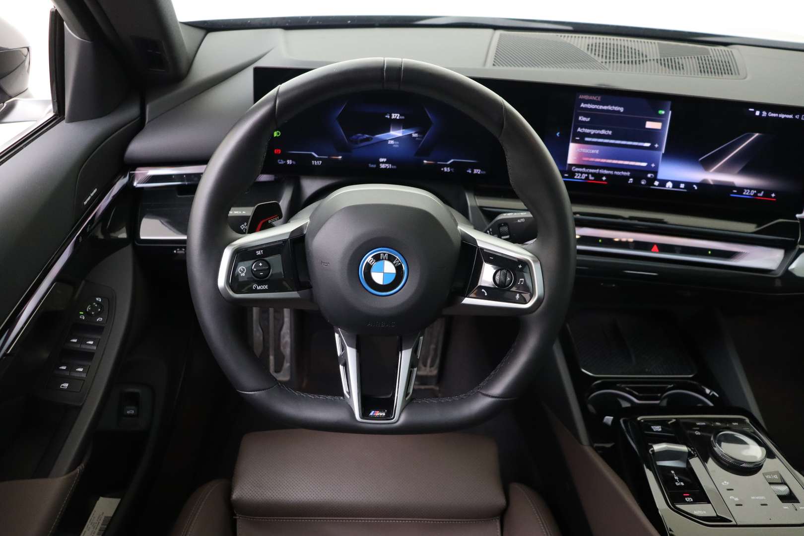 BMW I5 M Sport EDrive40 - 2024 - Joinsteer - #24
