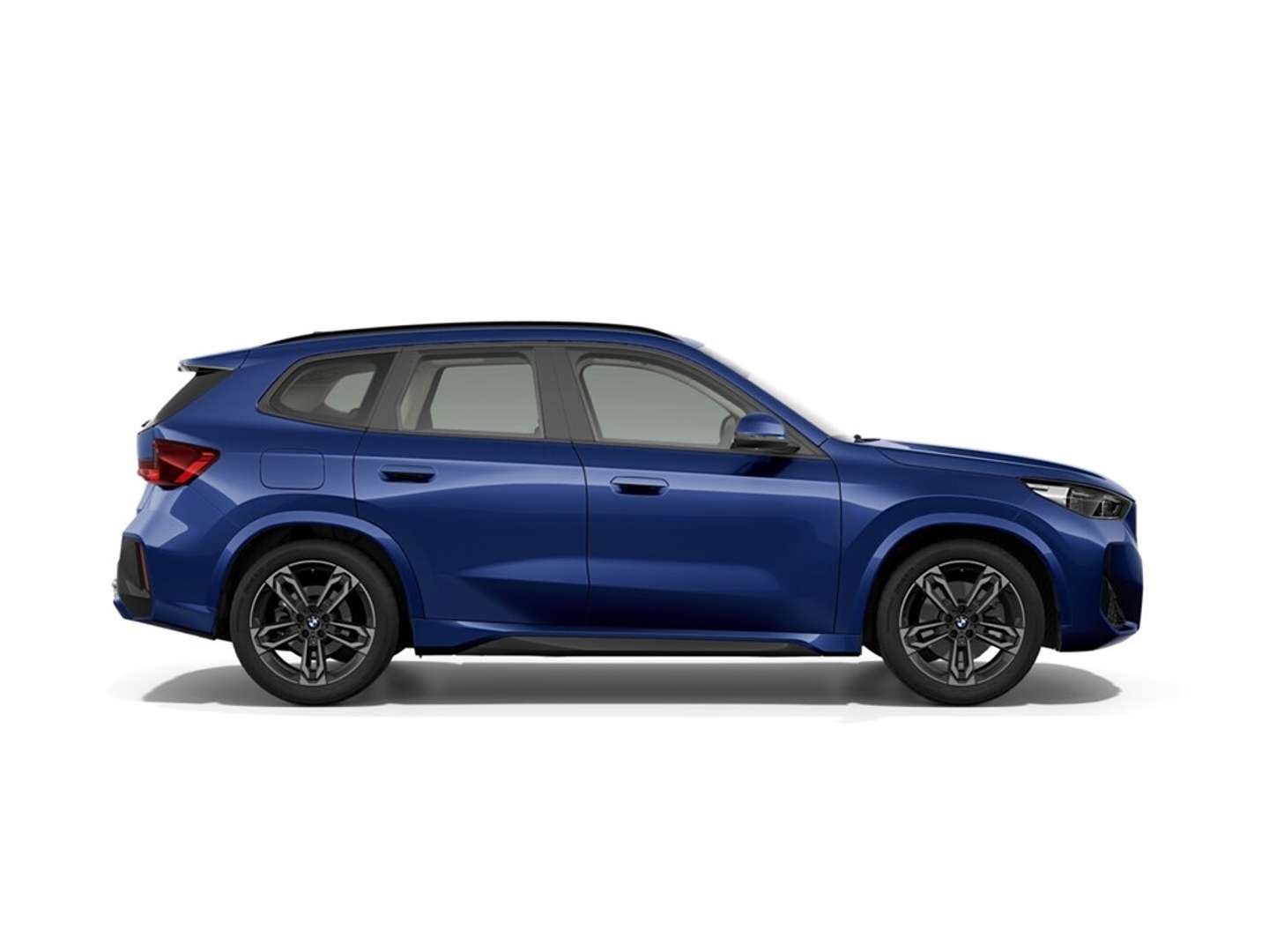 BMW X1 M Sport XDrive25e - 2023 - Joinsteer - #4