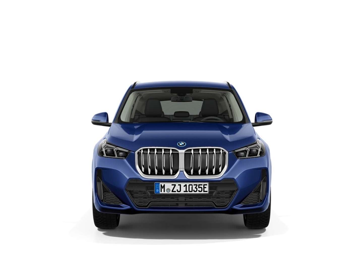 BMW X1 M Sport XDrive25e - 2023 - Joinsteer - #5