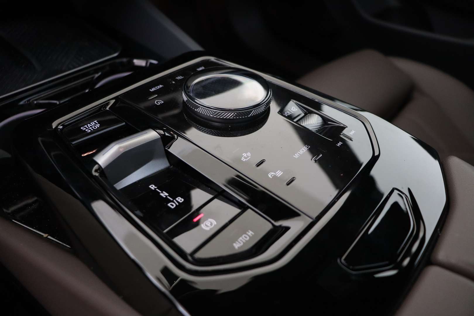 BMW I5 M Sport EDrive40 - 2024 - Joinsteer - #29