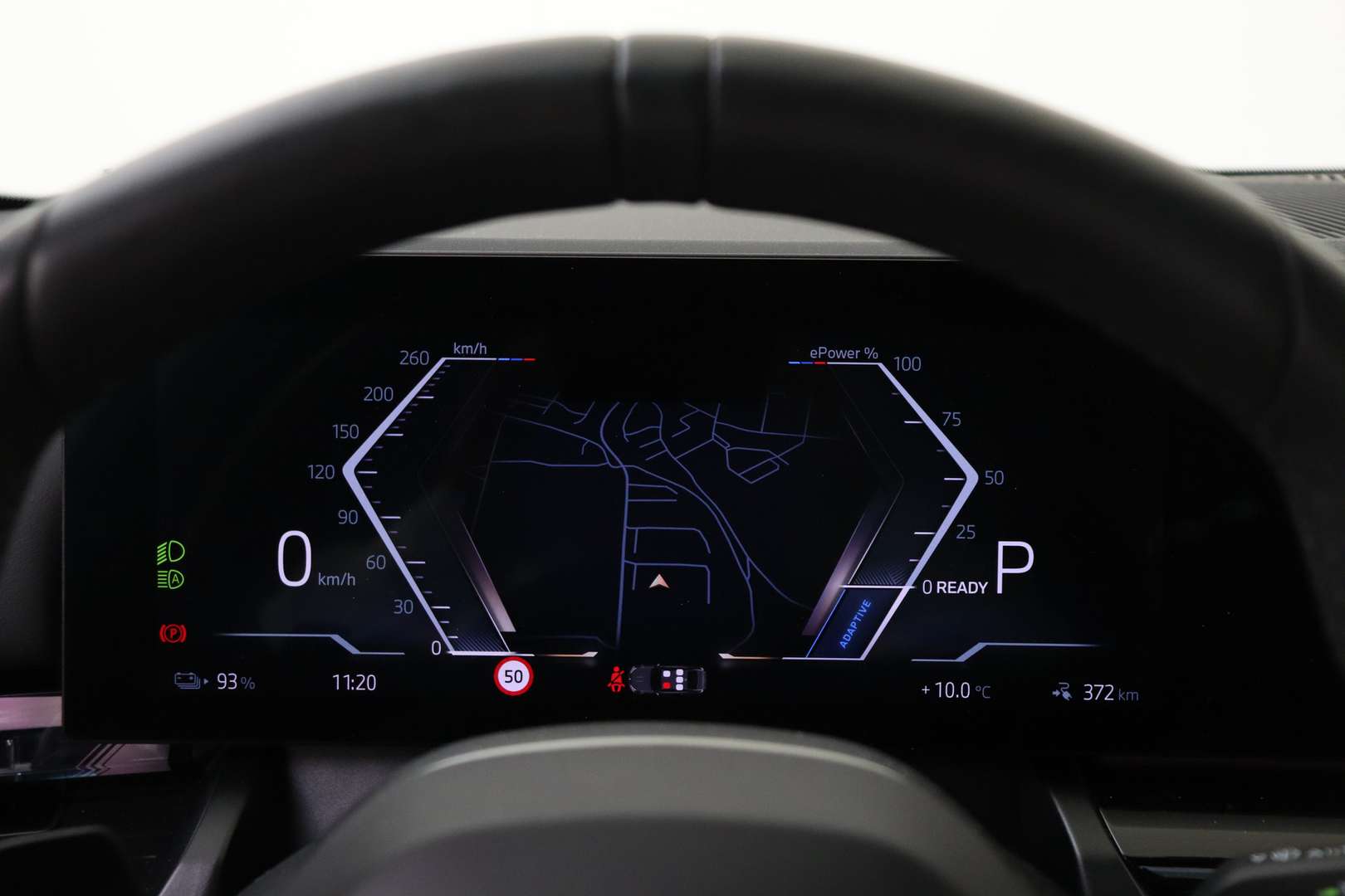 BMW I5 M Sport EDrive40 - 2024 - Joinsteer - #34