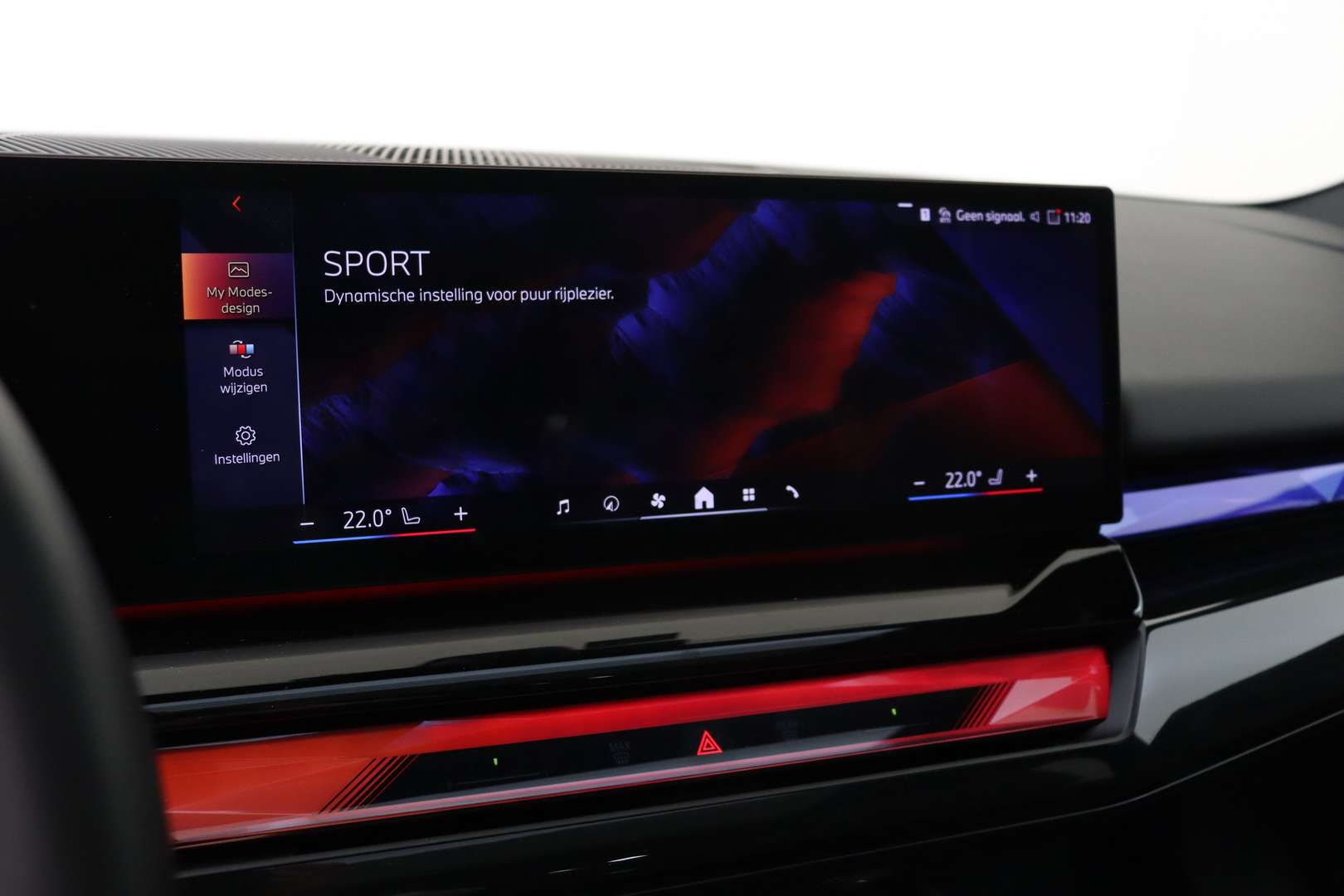BMW I5 M Sport EDrive40 - 2024 - Joinsteer - #35