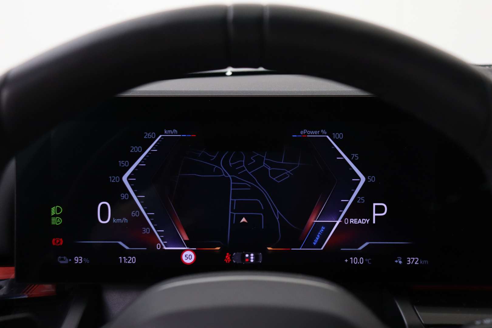 BMW I5 M Sport EDrive40 - 2024 - Joinsteer - #36