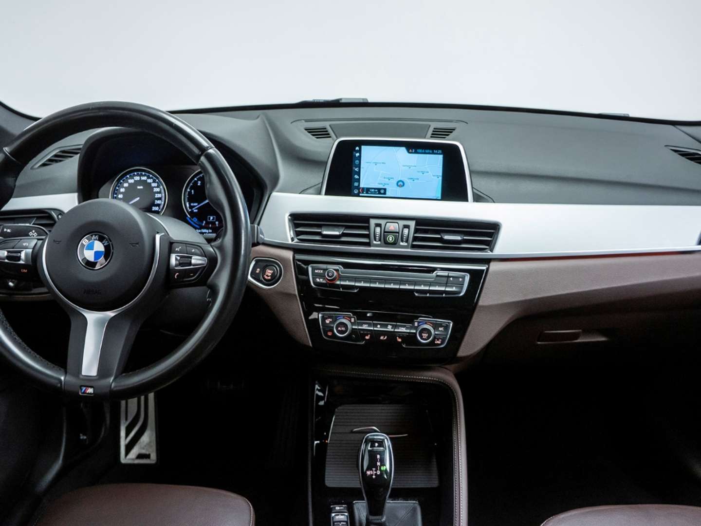 BMW X1 M Sport 20i SDrive - 2019 - Joinsteer - #26