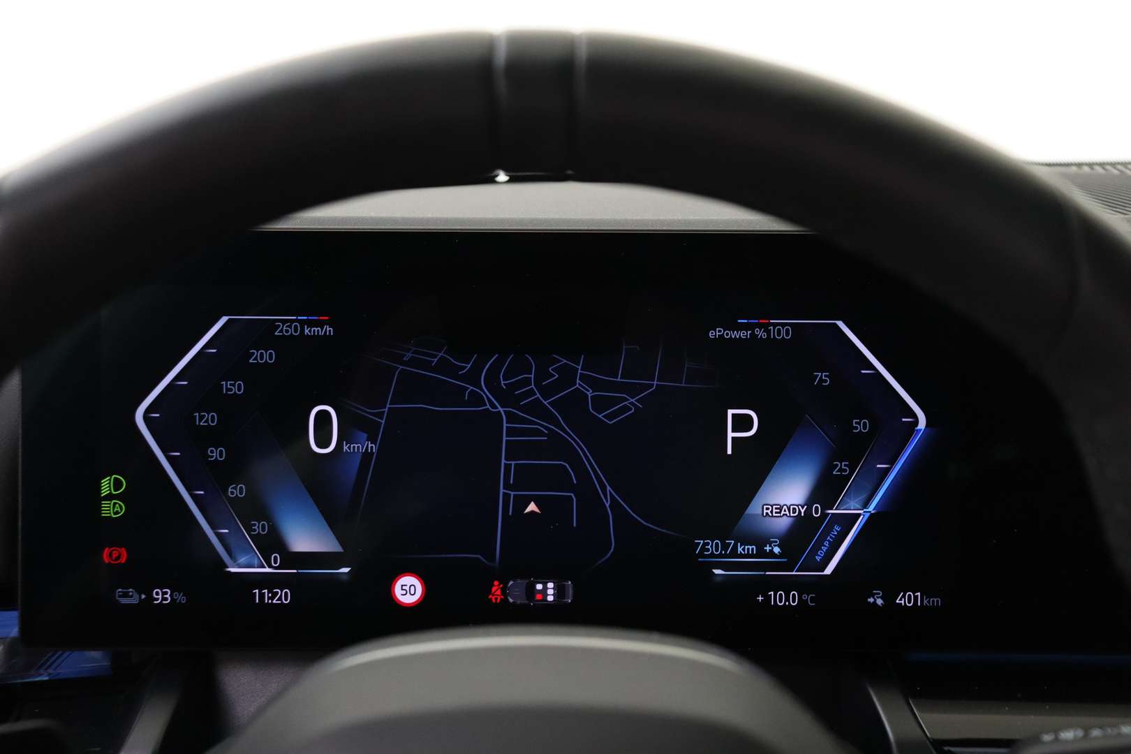 BMW I5 M Sport EDrive40 - 2024 - Joinsteer - #38