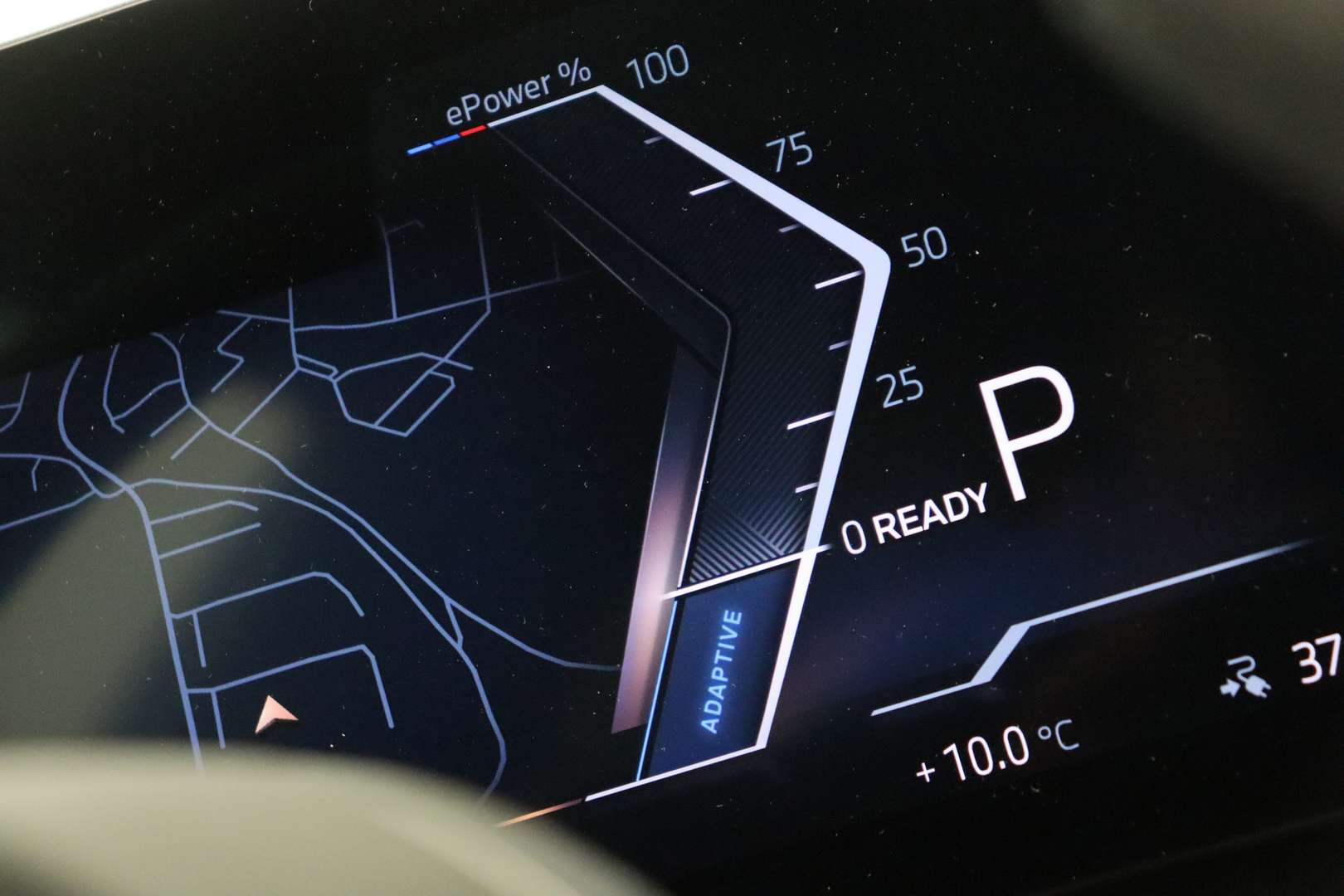 BMW I5 M Sport EDrive40 - 2024 - Joinsteer - #39