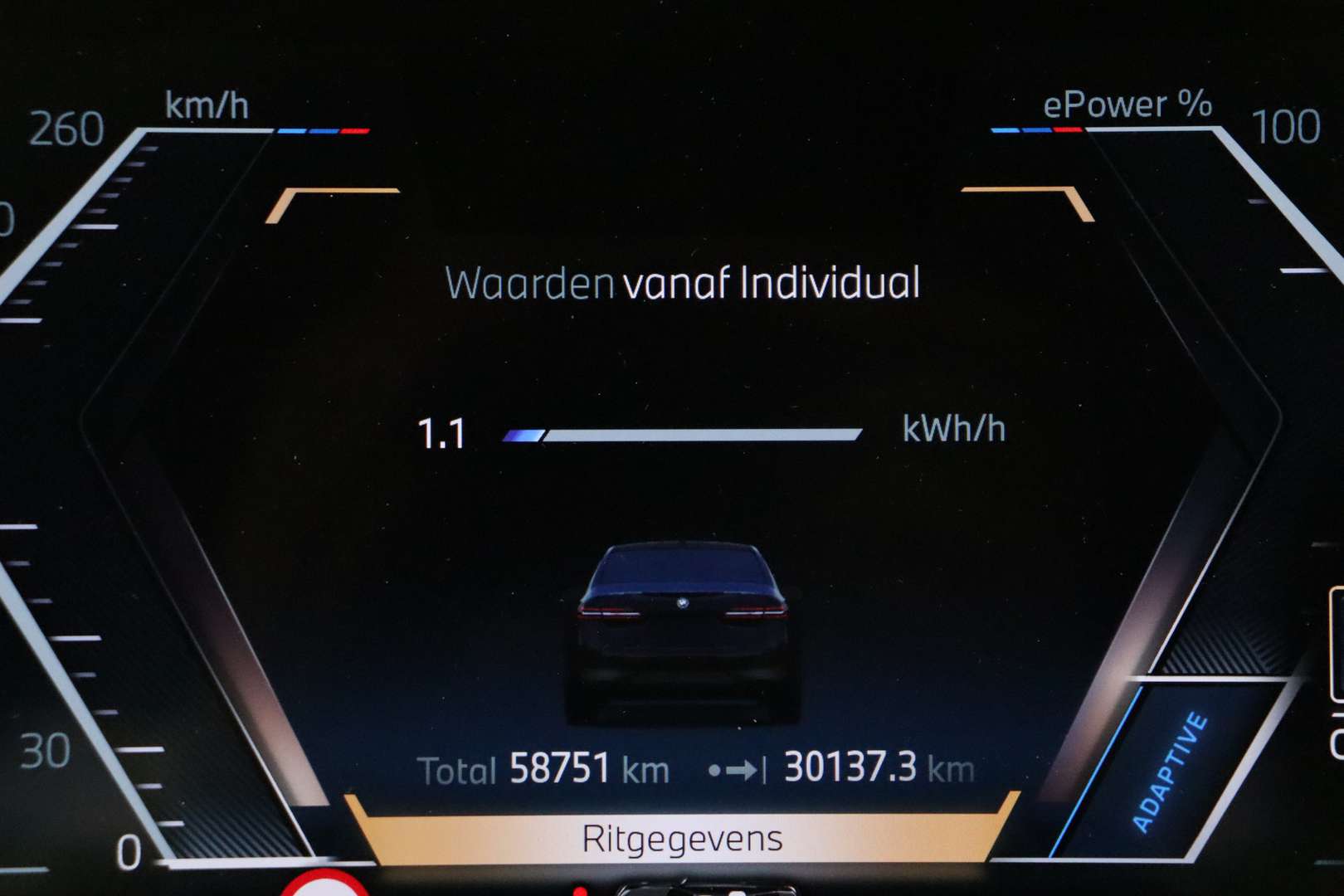 BMW I5 M Sport EDrive40 - 2024 - Joinsteer - #40