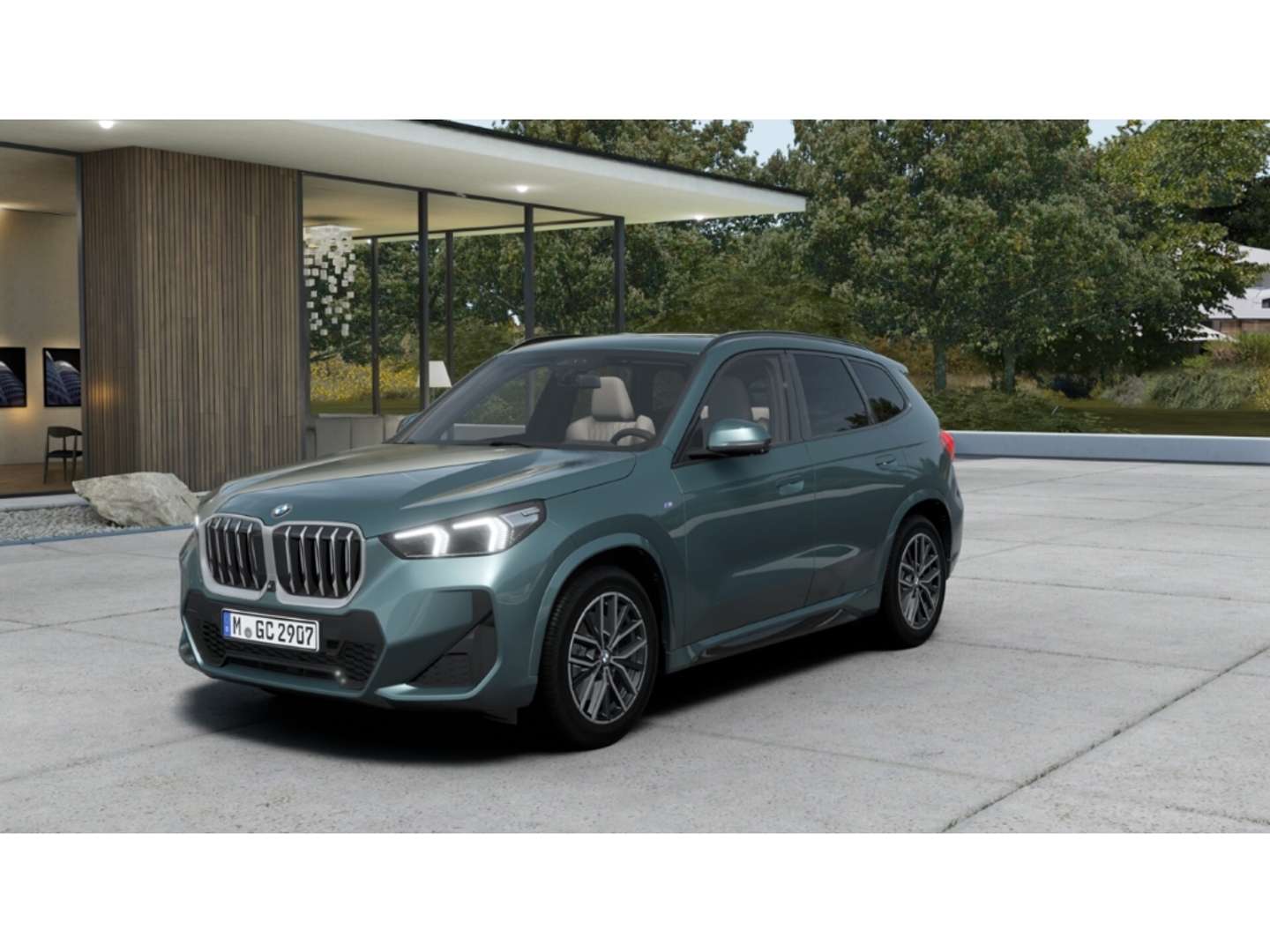 BMW X1 M Sport XDrive23i - 2023 - Joinsteer - #1