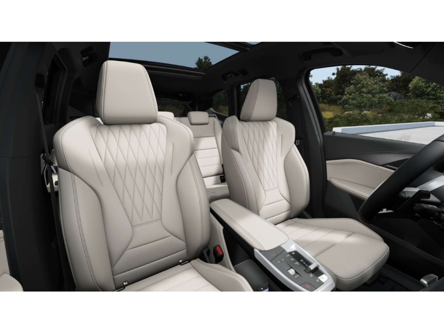 BMW X1 M Sport XDrive23i - 2023 - Joinsteer - #4