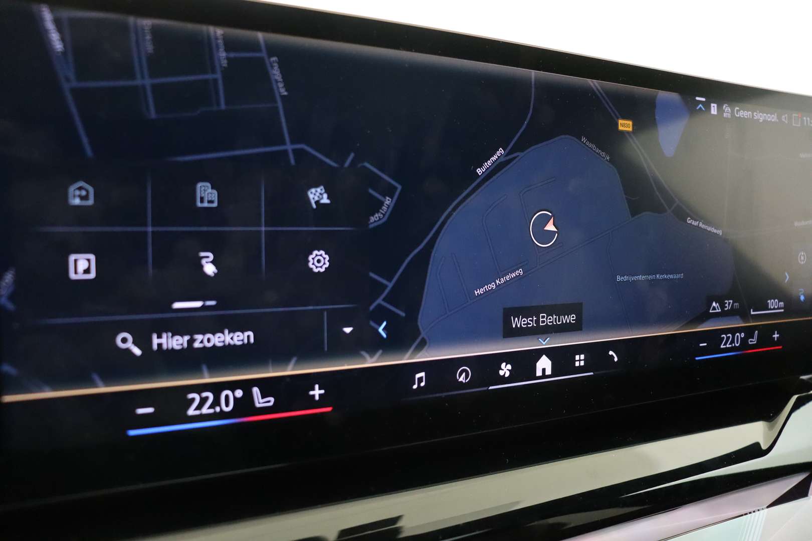 BMW I5 M Sport EDrive40 - 2024 - Joinsteer - #47