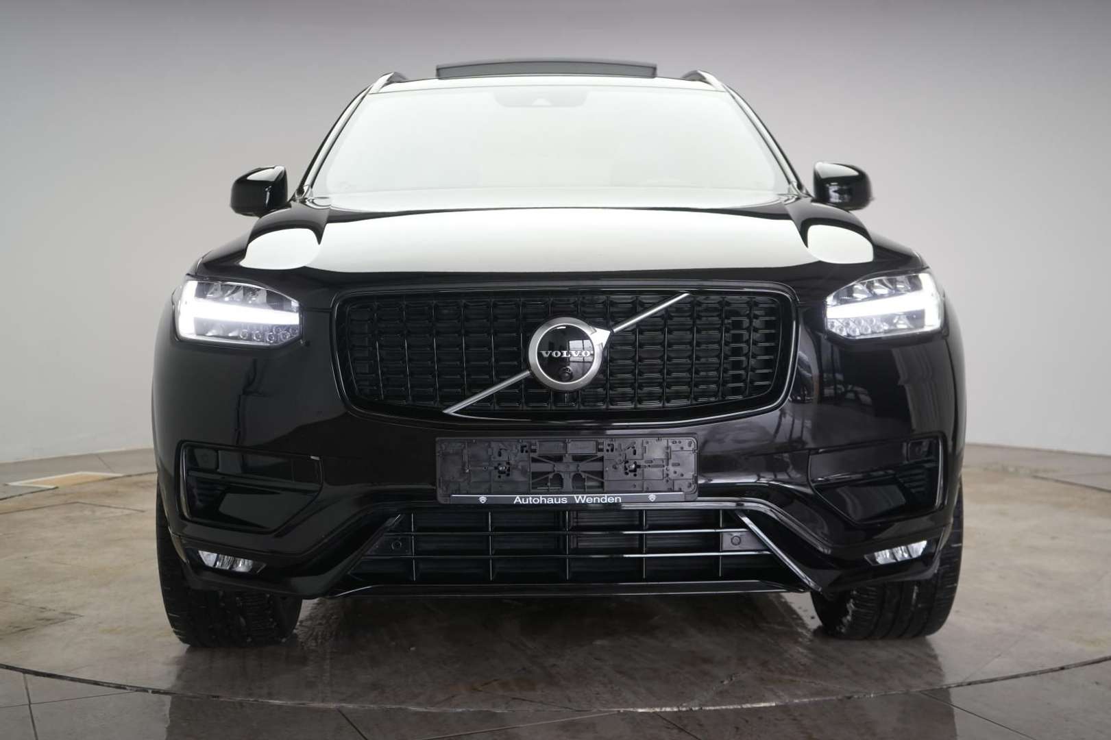 Volvo XC90 B5 R Design - 2020 - Joinsteer - #2