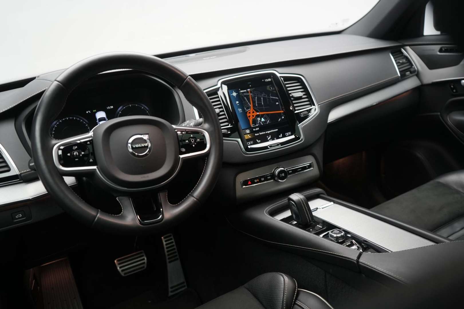 Volvo XC90 B5 R Design - 2020 - Joinsteer - #14