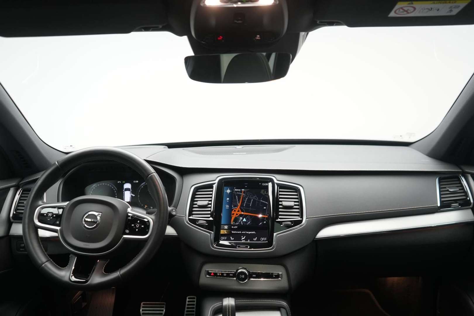 Volvo XC90 B5 R Design - 2020 - Joinsteer - #16