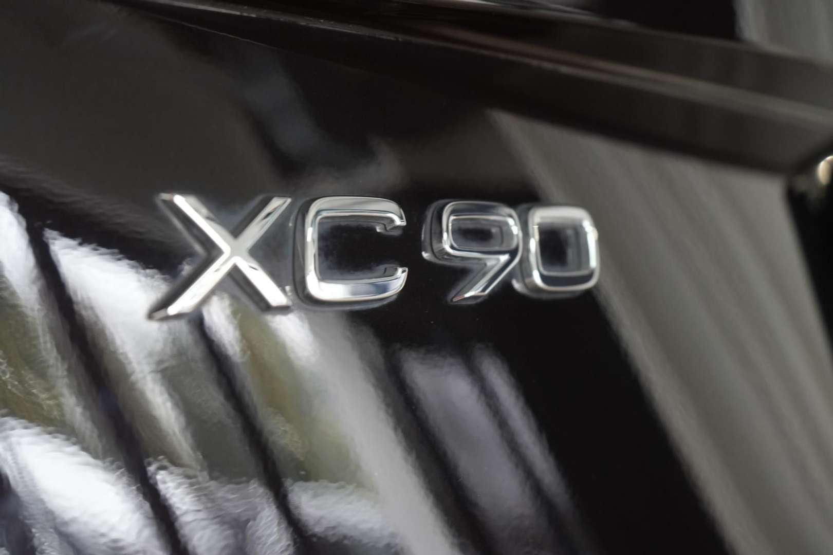 Volvo XC90 B5 R Design - 2020 - Joinsteer - #32