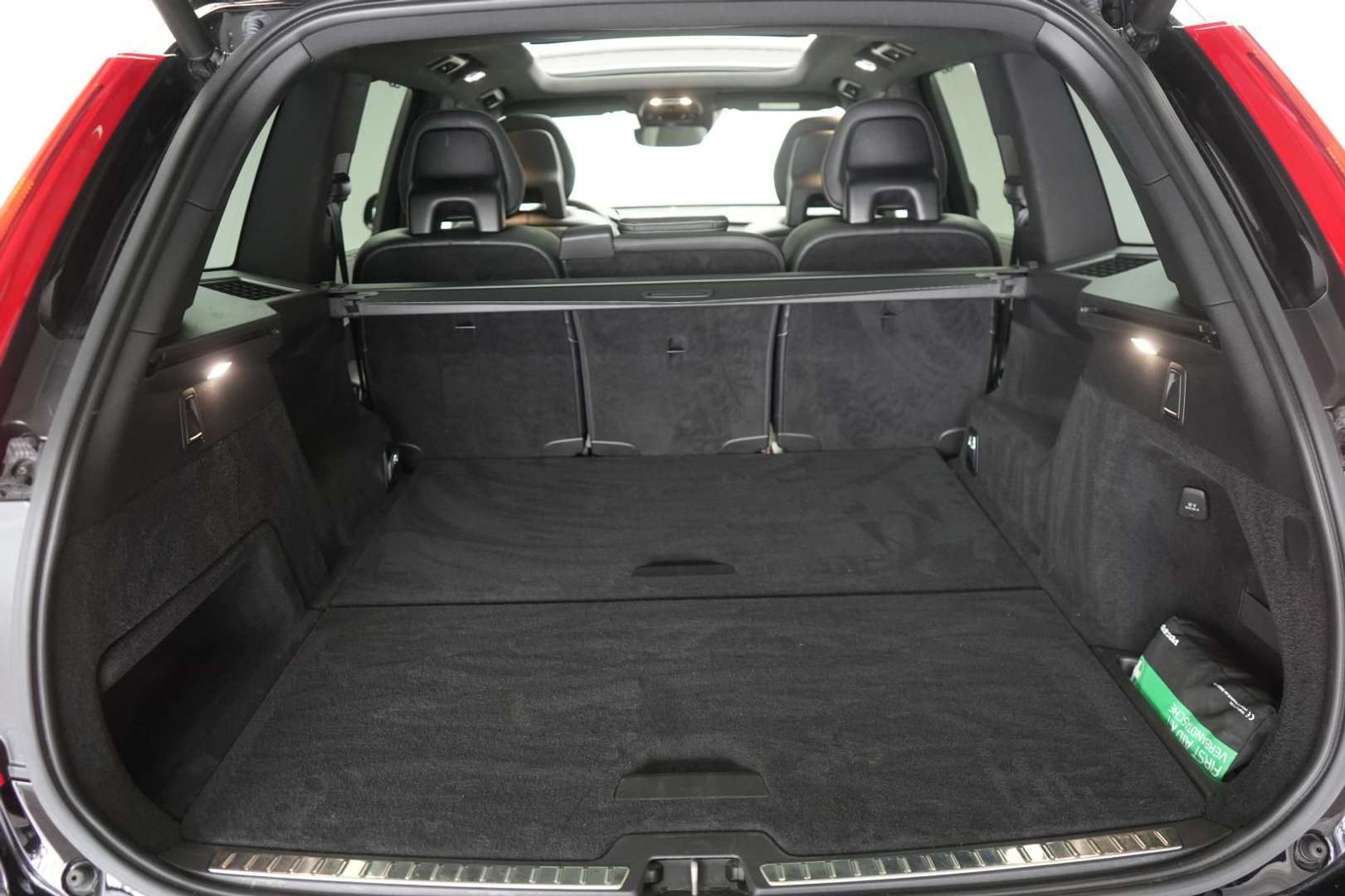 Volvo XC90 B5 R Design - 2020 - Joinsteer - #34