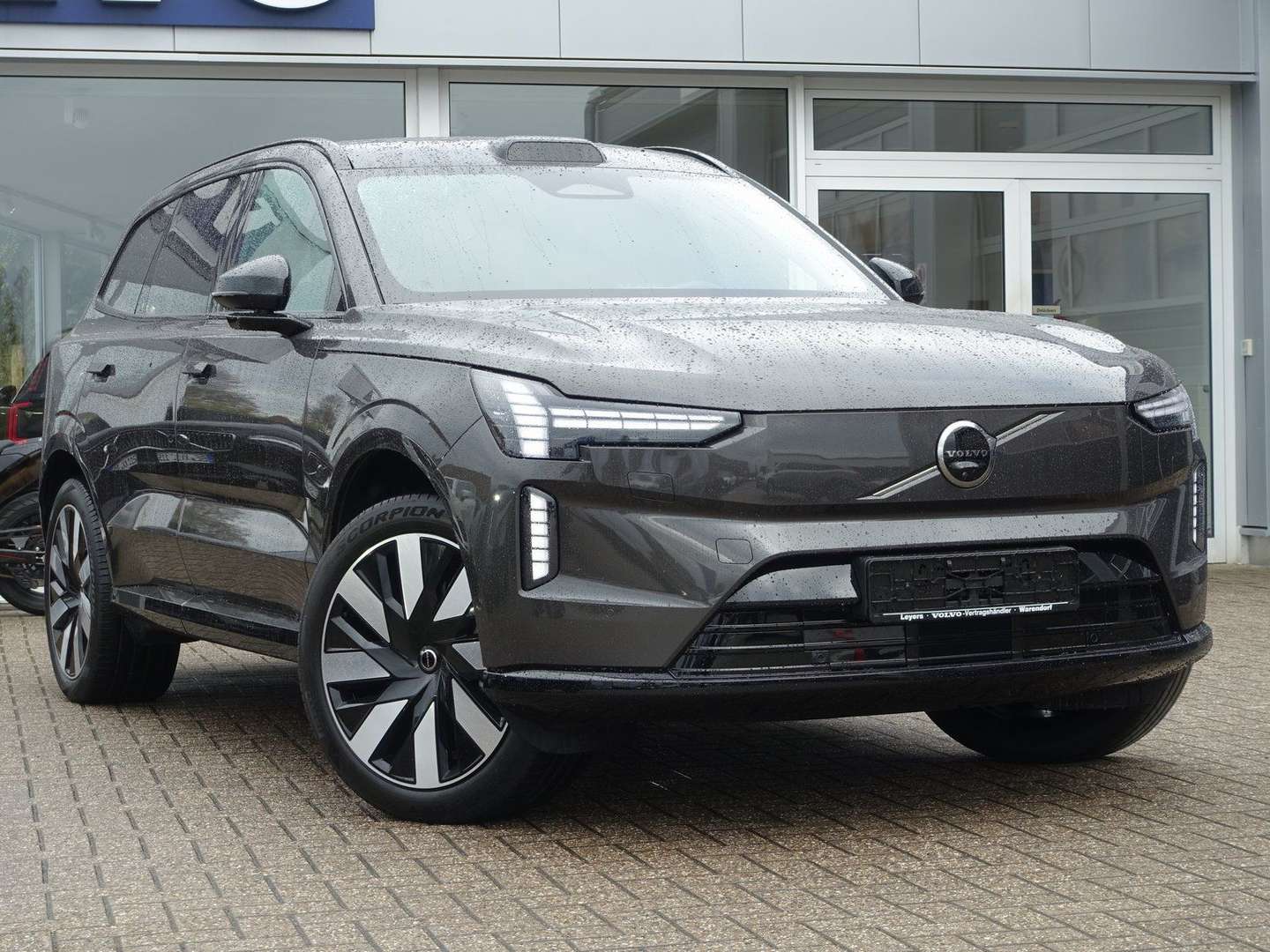 Volvo EX90 Ultra Twin Motor - 2024 - Joinsteer - #2