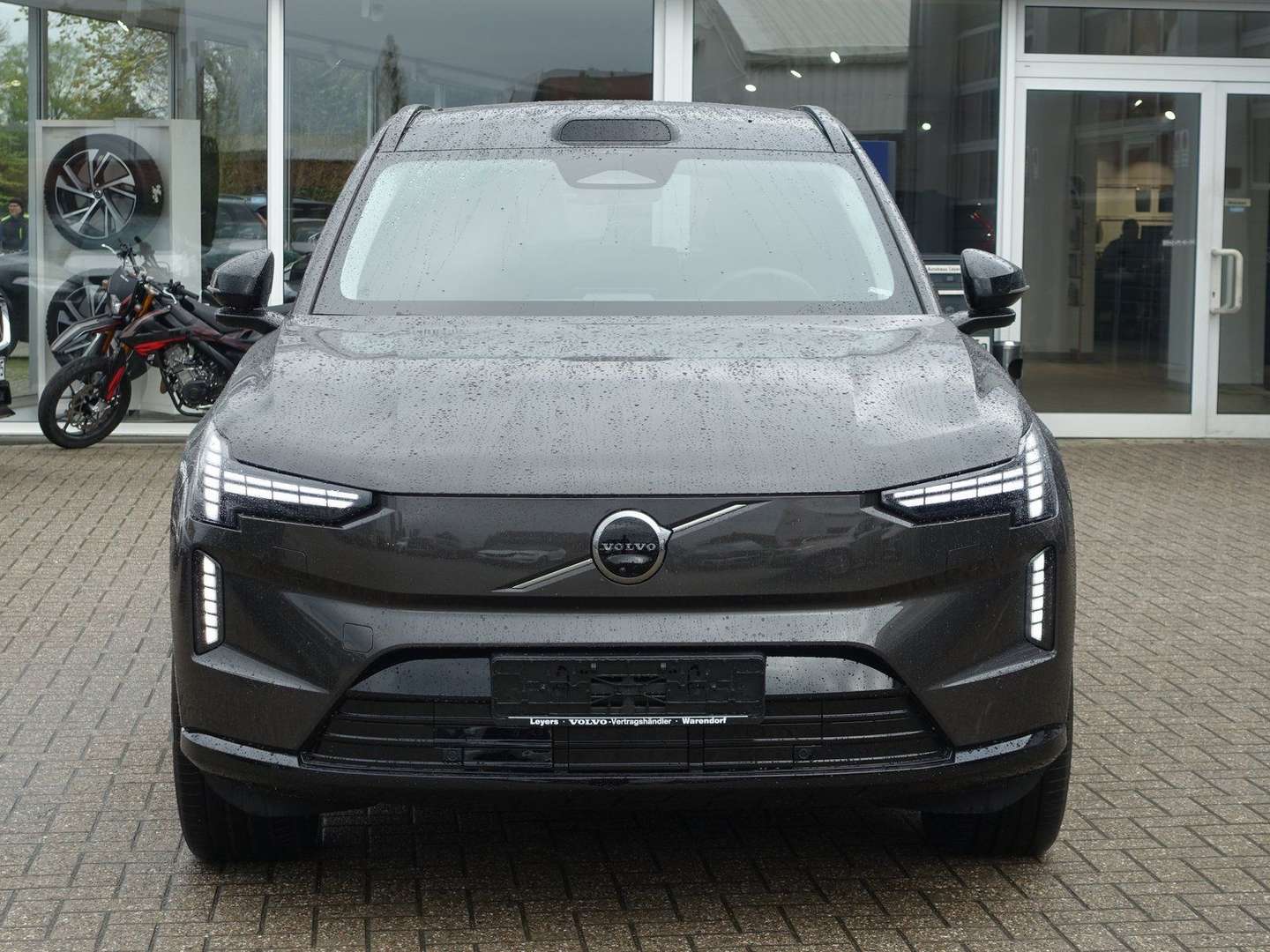 Volvo EX90 Ultra Twin Motor - 2024 - Joinsteer - #3