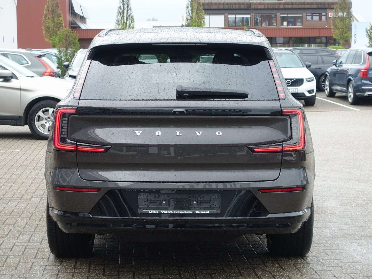 Volvo EX90 Ultra Twin Motor - 2024 - Joinsteer - #4