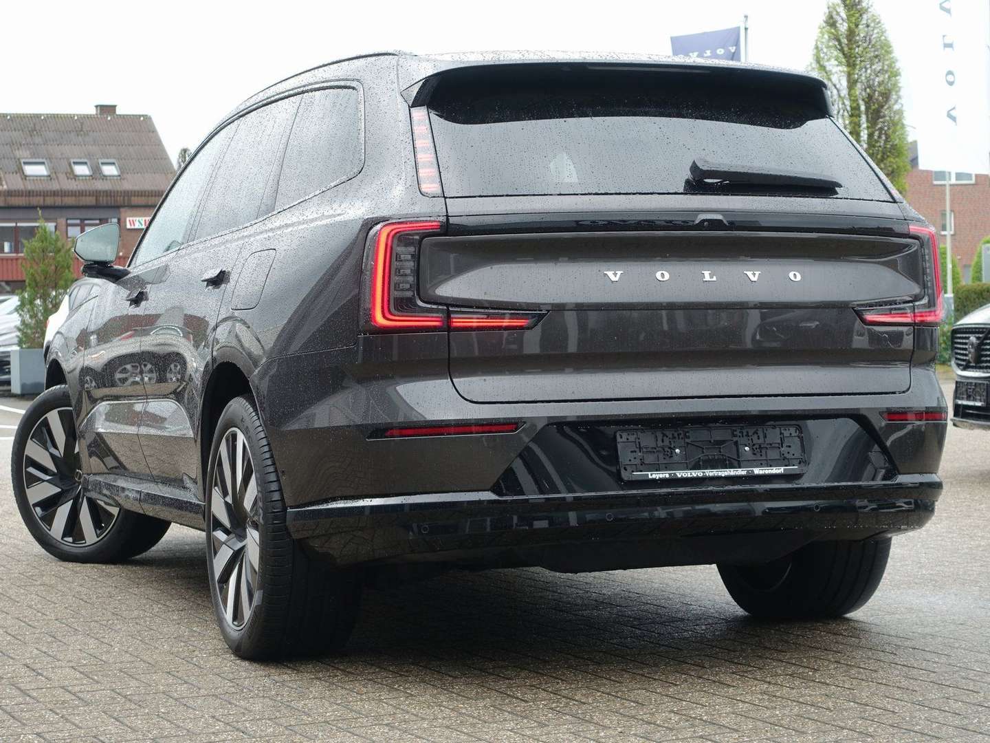 Volvo EX90 Ultra Twin Motor - 2024 - Joinsteer - #5
