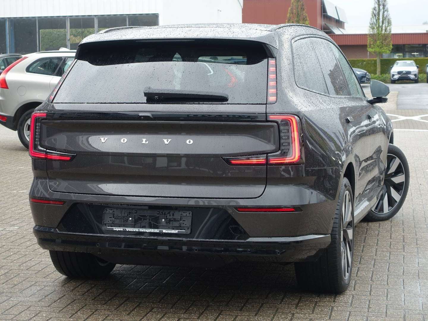Volvo EX90 Ultra Twin Motor - 2024 - Joinsteer - #6