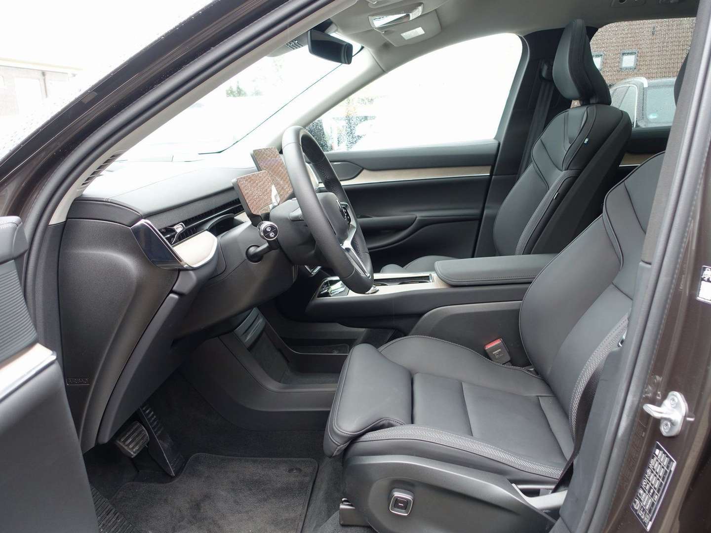Volvo EX90 Ultra Twin Motor - 2024 - Joinsteer - #7