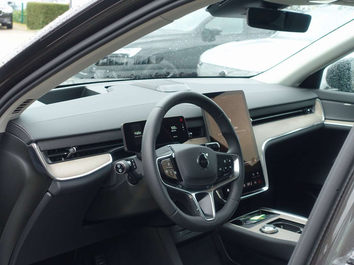 Volvo EX90 Ultra Twin Motor - 2024 - Joinsteer - #8