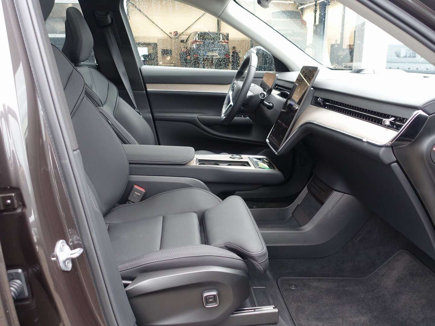 Volvo EX90 Ultra Twin Motor - 2024 - Joinsteer - #9