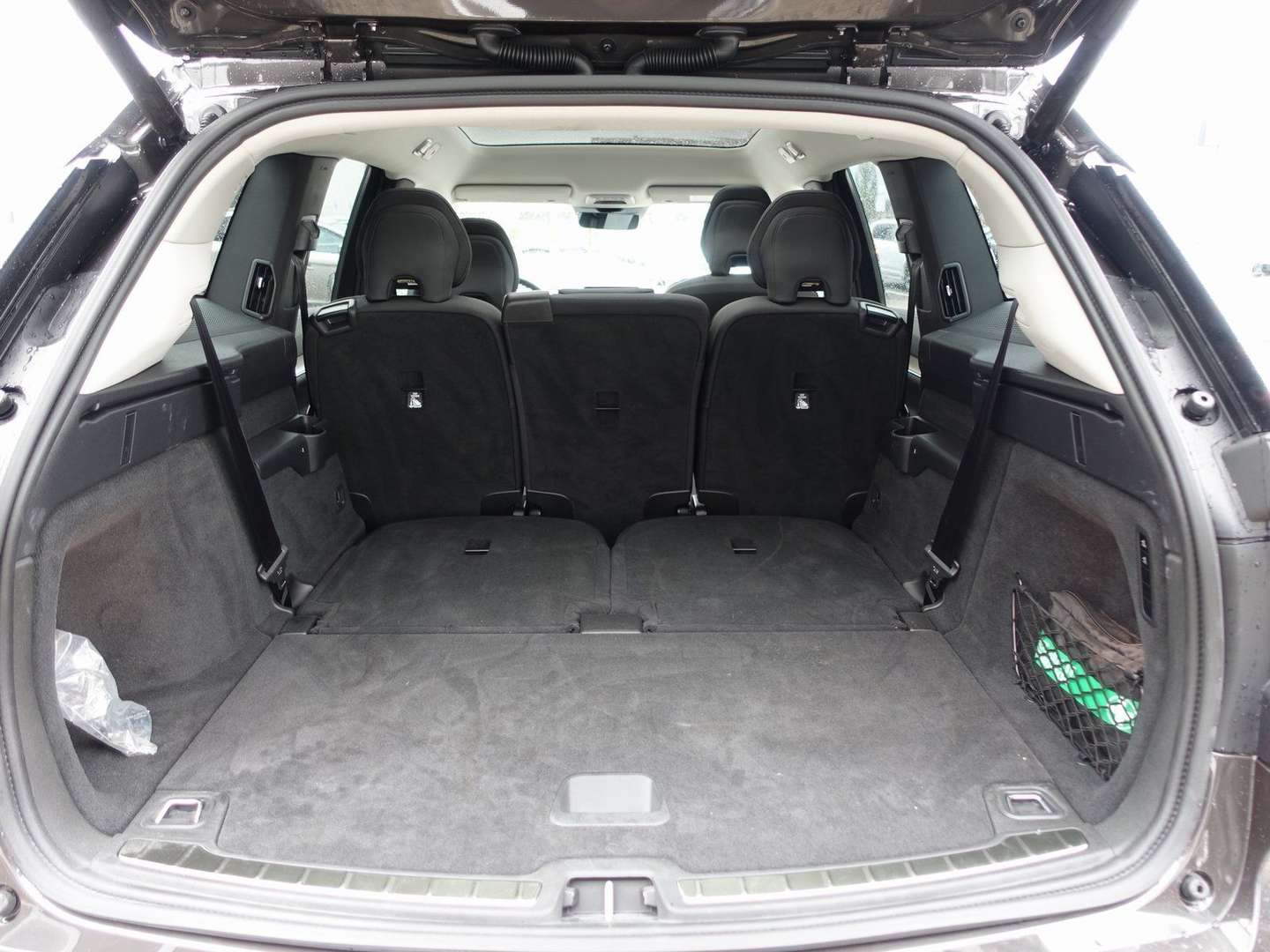 Volvo EX90 Ultra Twin Motor - 2024 - Joinsteer - #11