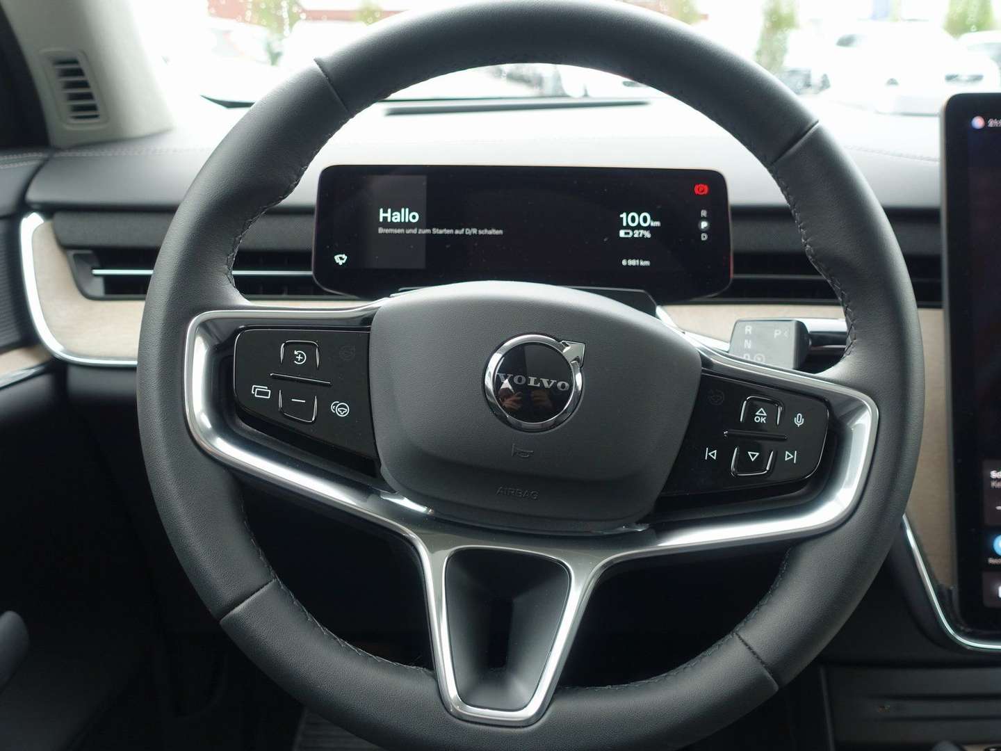 Volvo EX90 Ultra Twin Motor - 2024 - Joinsteer - #17