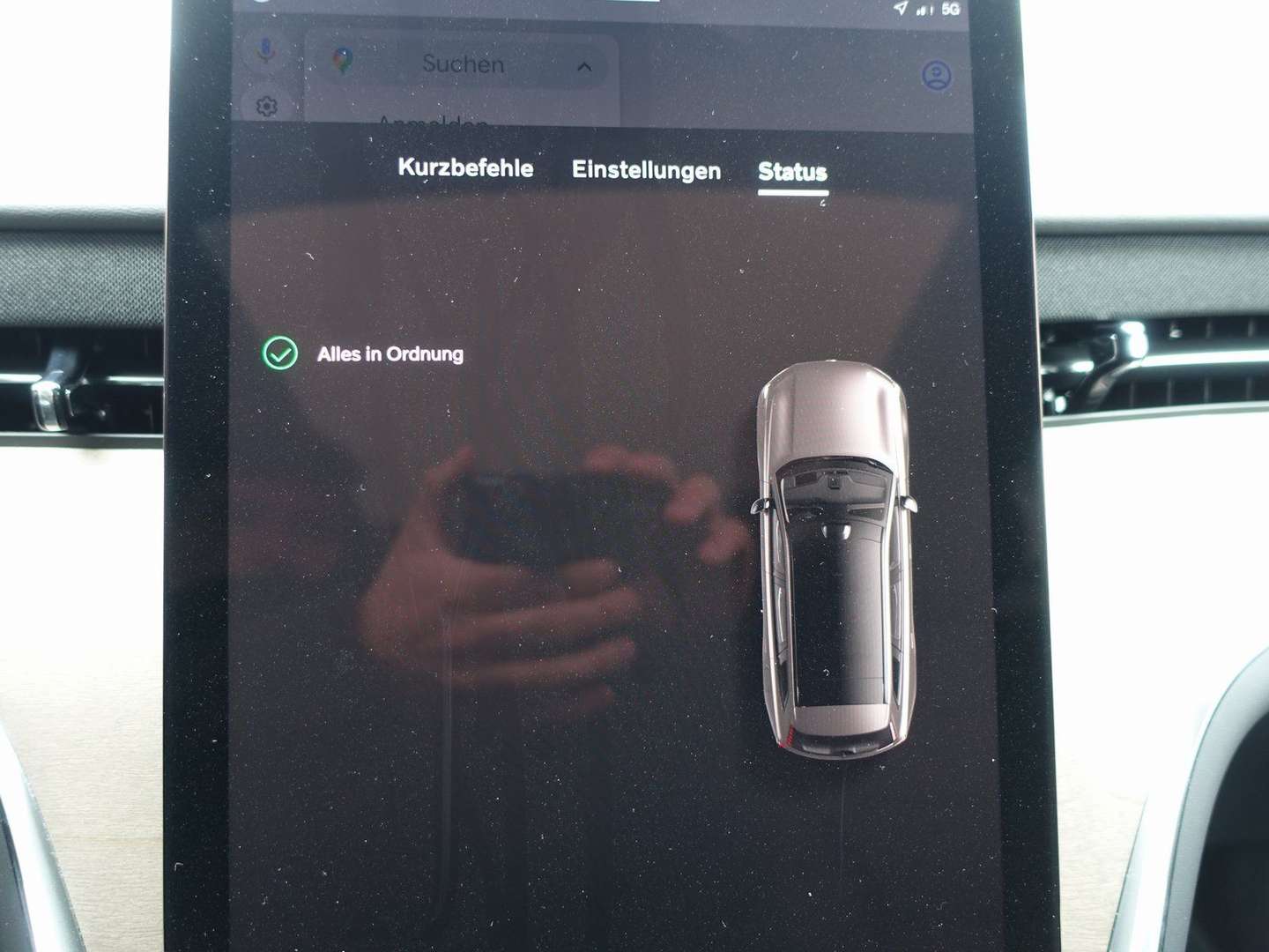 Volvo EX90 Ultra Twin Motor - 2024 - Joinsteer - #24
