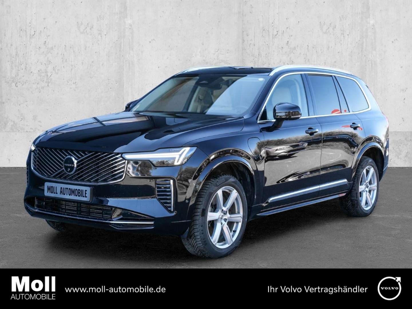 Volvo XC90 T8 Recharge Plus - 2025 - Joinsteer - #1