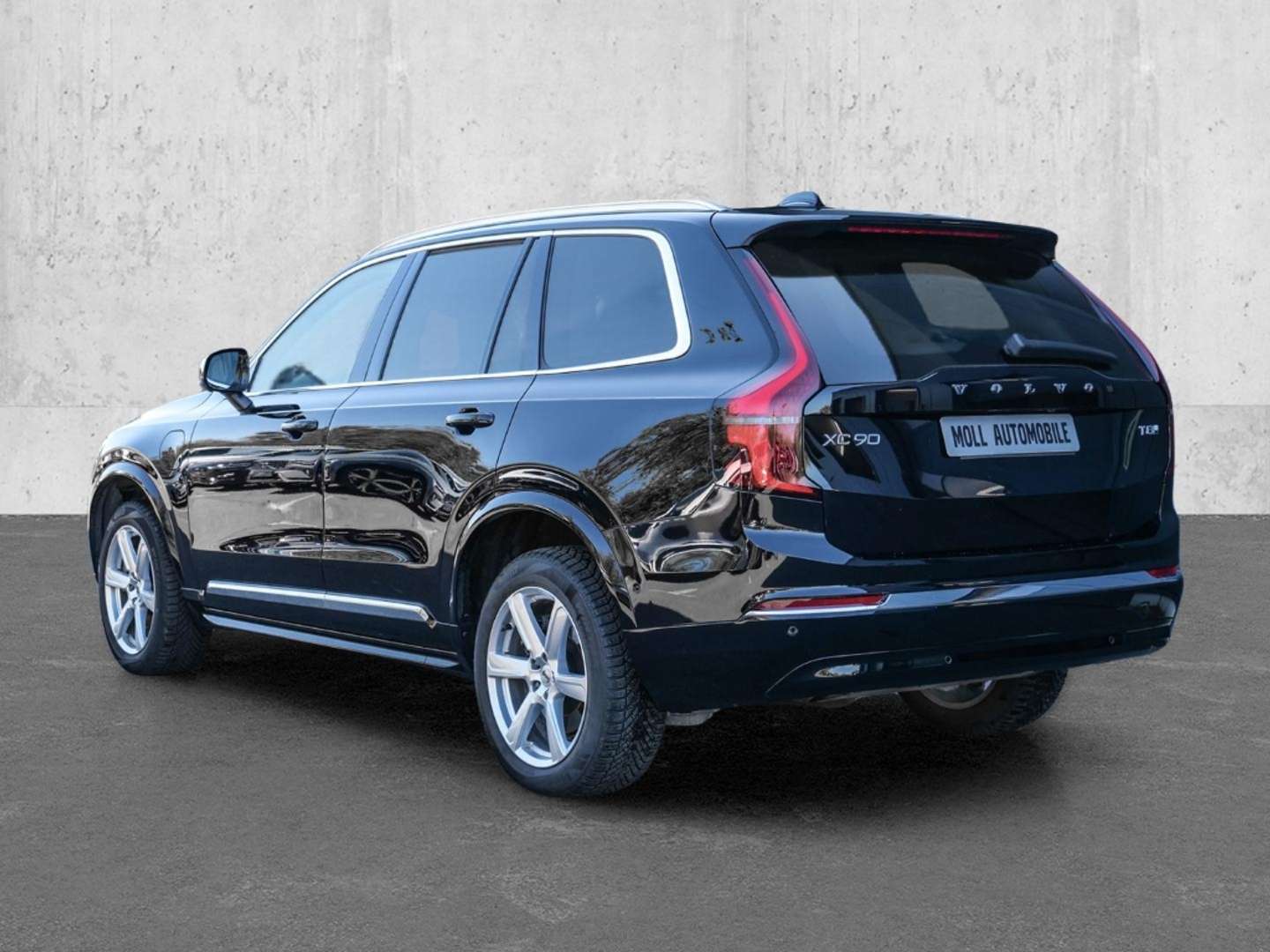 Volvo XC90 T8 Recharge Plus - 2025 - Joinsteer - #2