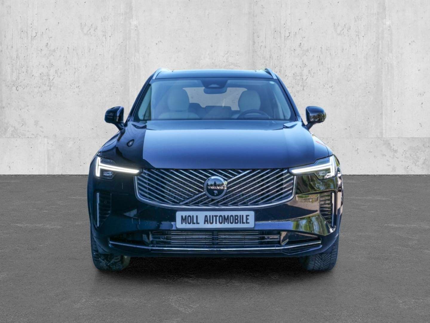 Volvo XC90 T8 Recharge Plus - 2025 - Joinsteer - #3
