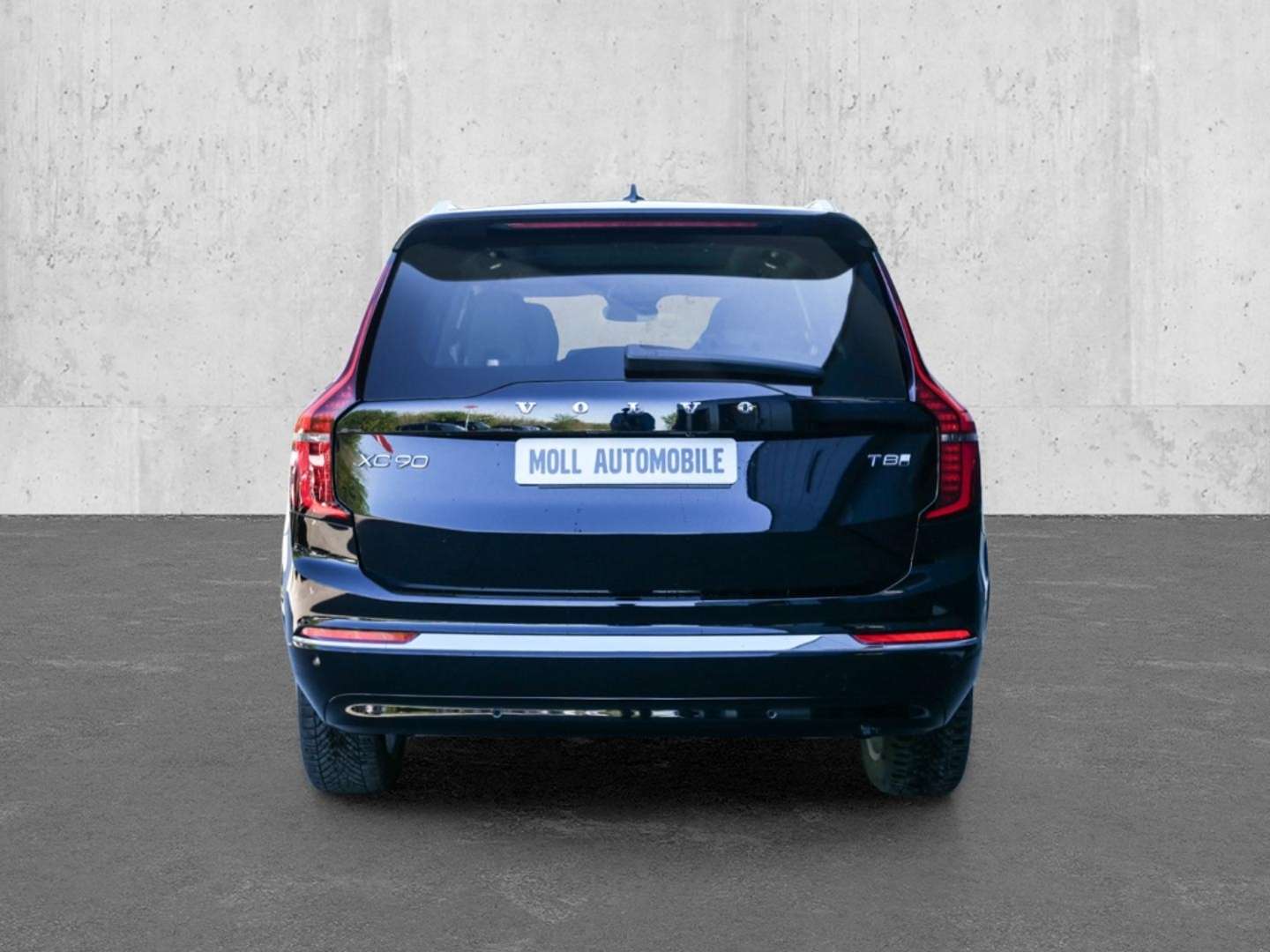 Volvo XC90 T8 Recharge Plus - 2025 - Joinsteer - #4