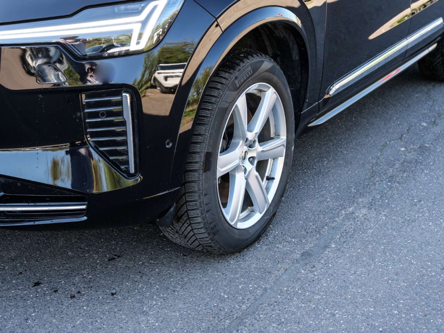 Volvo XC90 T8 Recharge Plus - 2025 - Joinsteer - #5