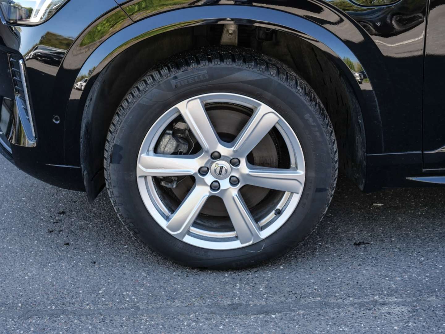Volvo XC90 T8 Recharge Plus - 2025 - Joinsteer - #6