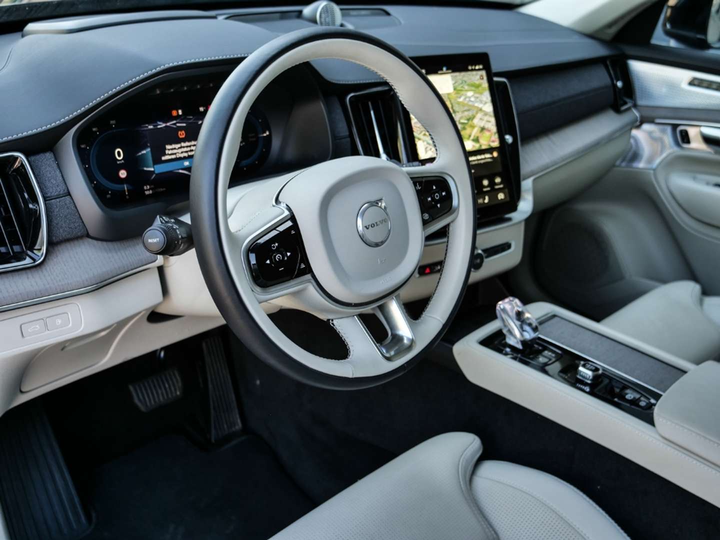 Volvo XC90 T8 Recharge Plus - 2025 - Joinsteer - #7