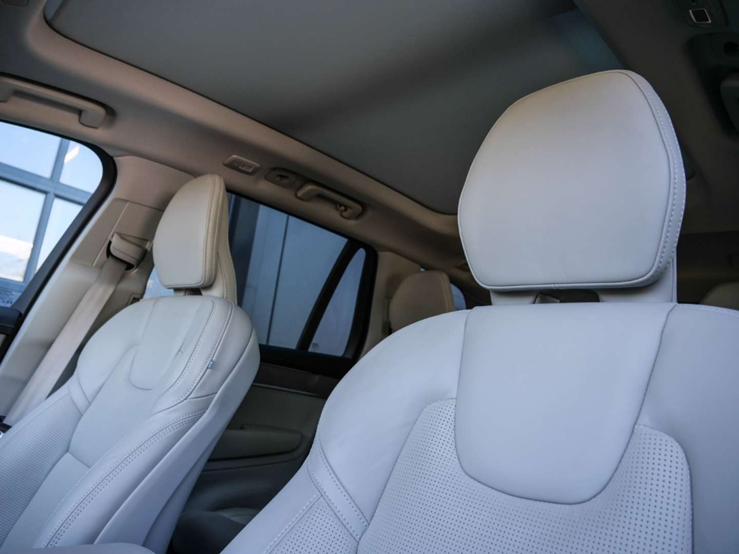 Volvo XC90 T8 Recharge Plus - 2025 - Joinsteer - #9