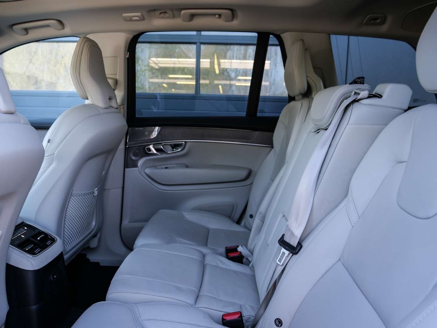 Volvo XC90 T8 Recharge Plus - 2025 - Joinsteer - #10