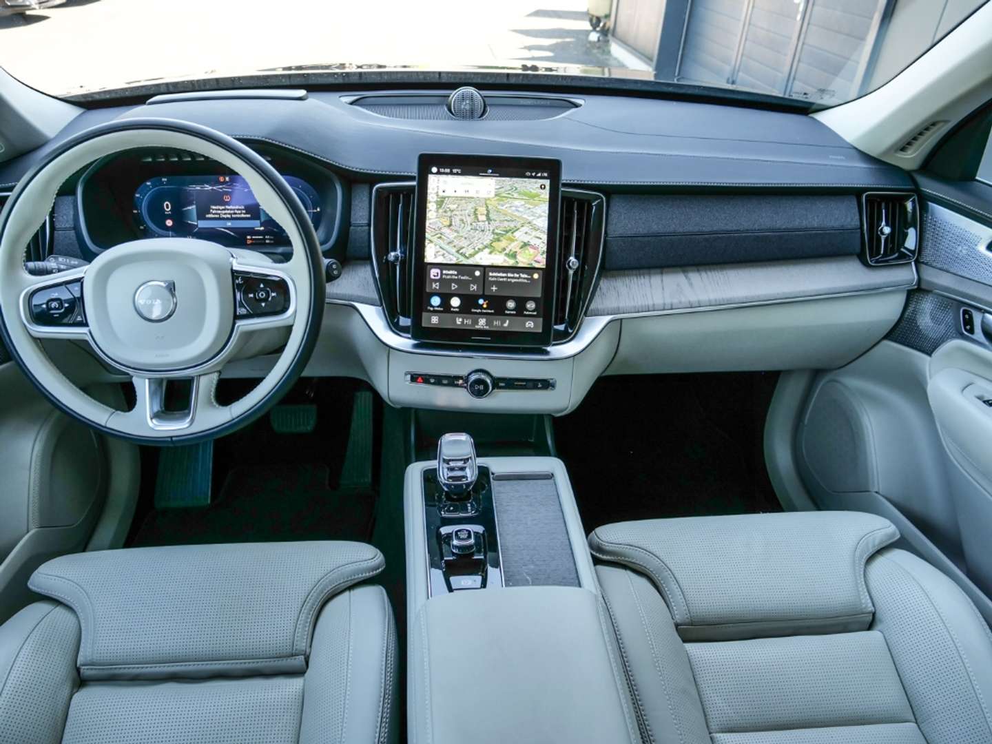 Volvo XC90 T8 Recharge Plus - 2025 - Joinsteer - #11
