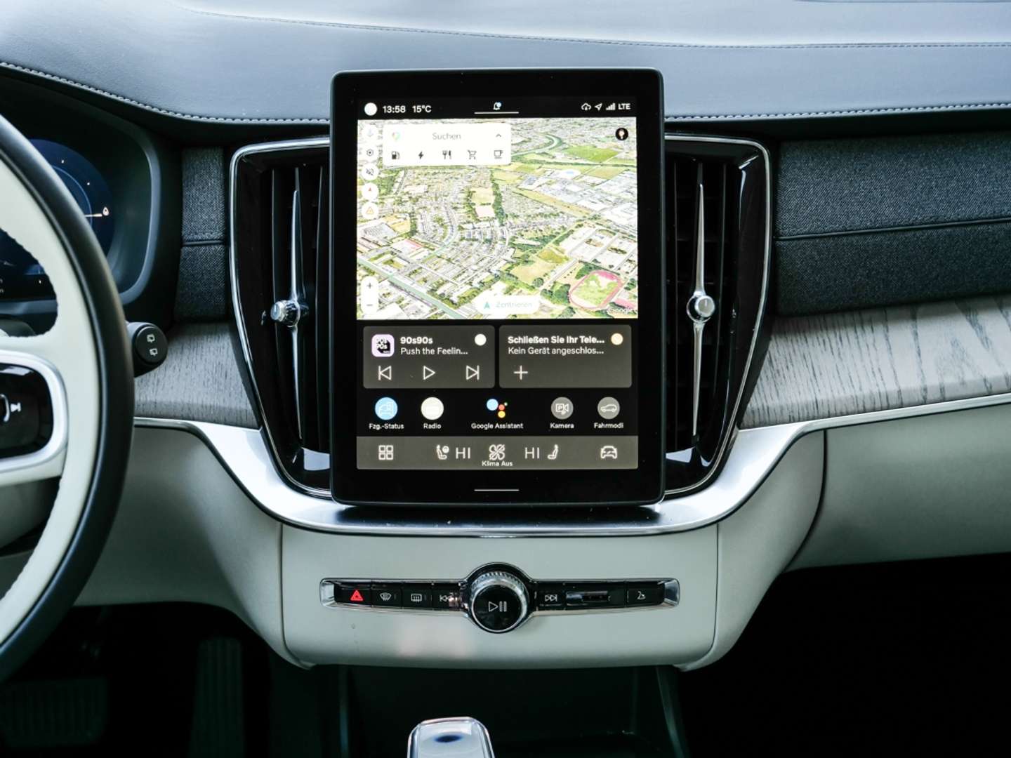 Volvo XC90 T8 Recharge Plus - 2025 - Joinsteer - #12