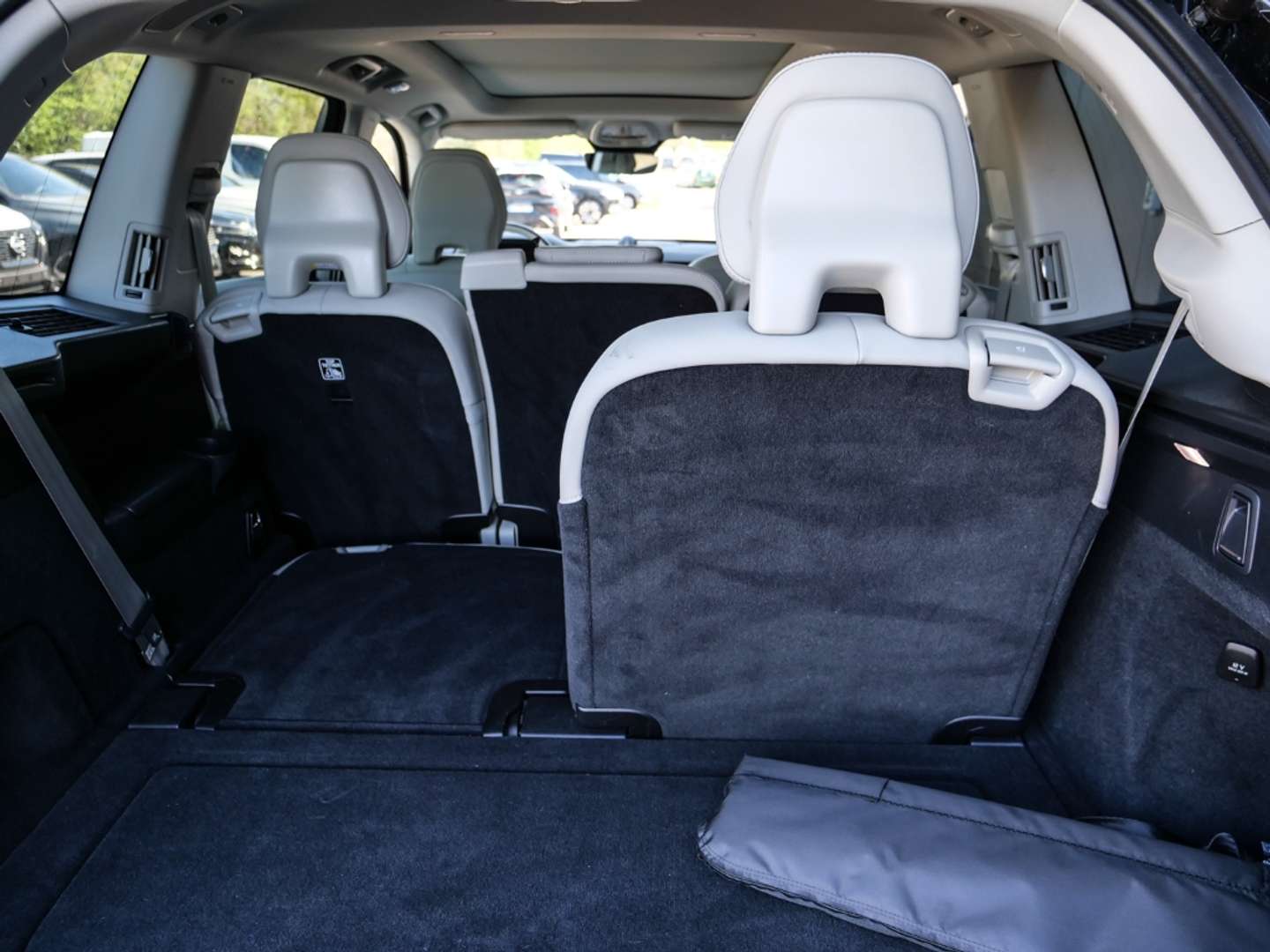 Volvo XC90 T8 Recharge Plus - 2025 - Joinsteer - #14