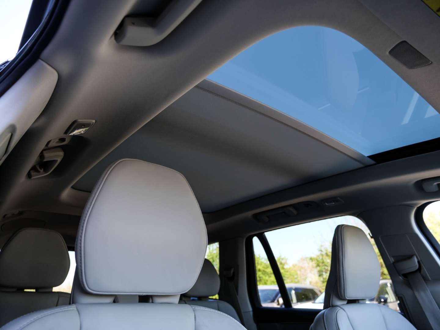 Volvo XC90 T8 Recharge Plus - 2025 - Joinsteer - #18