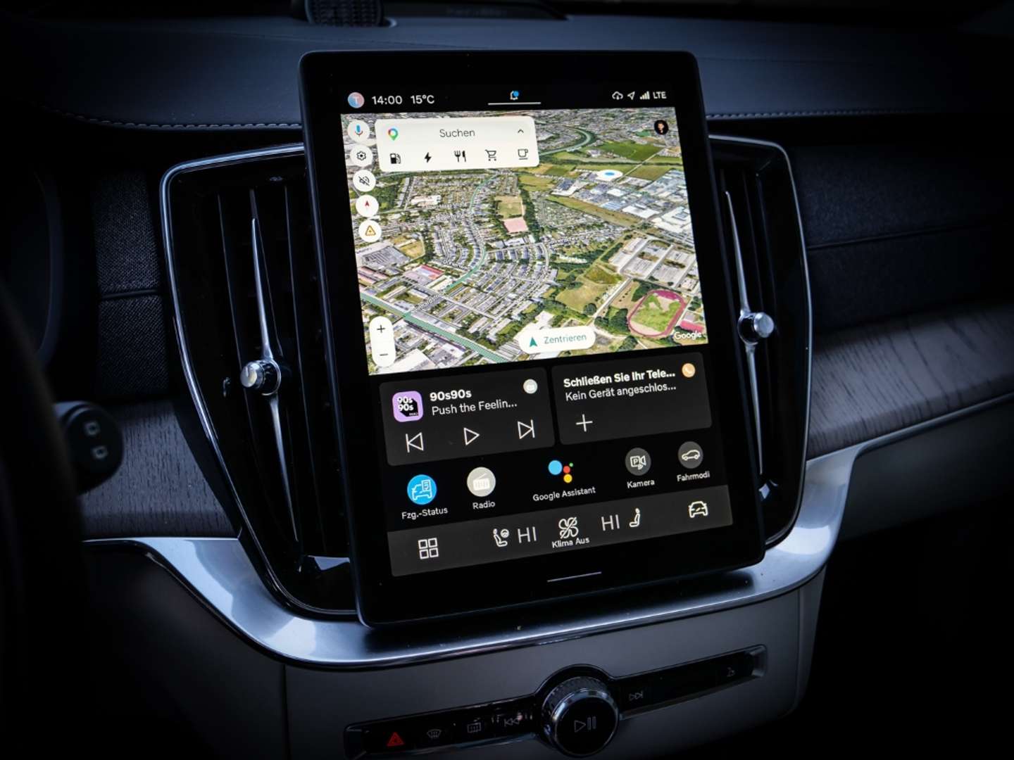Volvo XC90 T8 Recharge Plus - 2025 - Joinsteer - #20