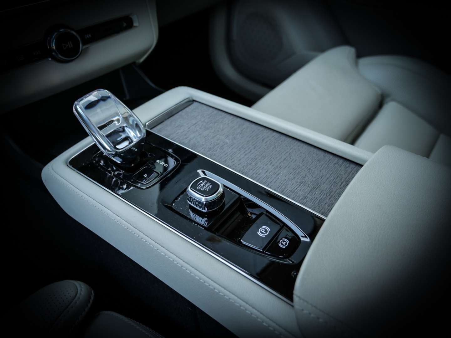 Volvo XC90 T8 Recharge Plus - 2025 - Joinsteer - #21
