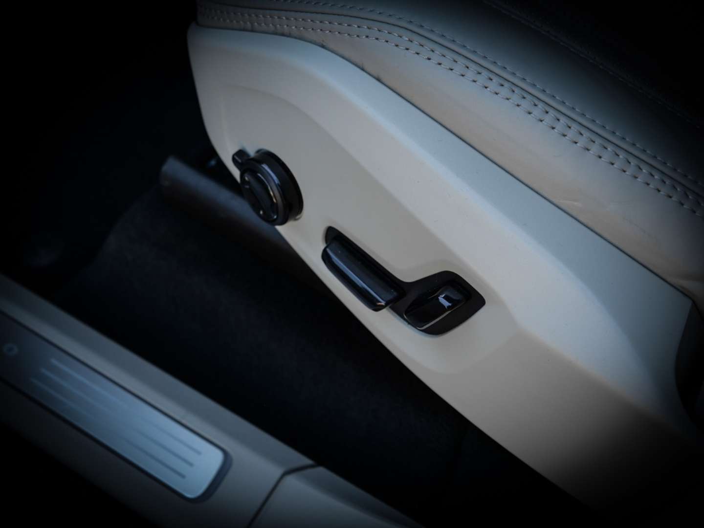 Volvo XC90 T8 Recharge Plus - 2025 - Joinsteer - #22